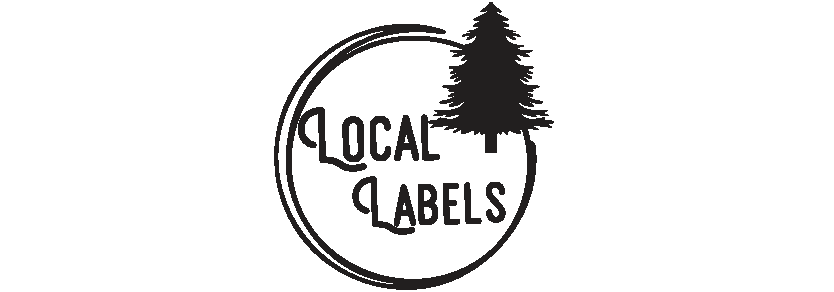 Local Labels Screen Printing & Promotions's Logo